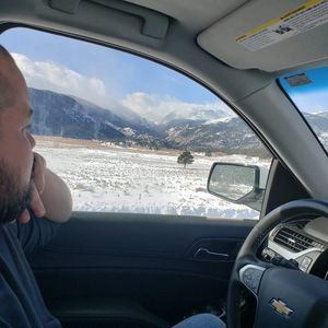 Meet your Posher, Cory